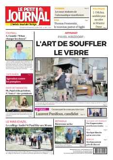 Le Petit Journal Ariège