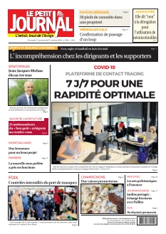 Le Petit Journal Ariège