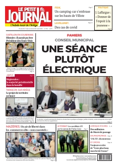 Le Petit Journal Ariège