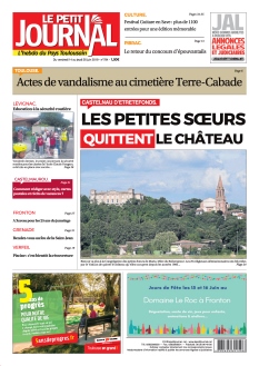 Le Petit Journal Tarn et Garonne