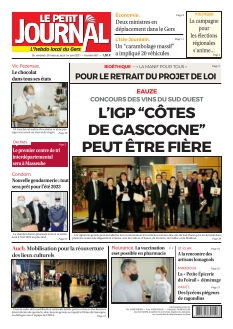 Le Petit Journal Gers