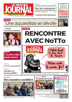 Le Petit Journal Aude