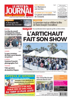 Le Petit Journal Pays Catalan