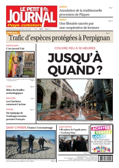 Le Petit Journal Pays Catalan