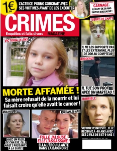 Crimes Magazine