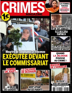 Crimes Magazine