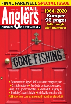 Angler's Mail | 