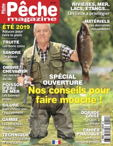 Pêche Magazine