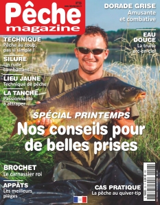 Pêche Magazine