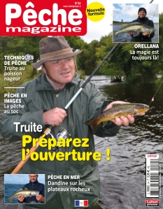 Pêche Magazine | 