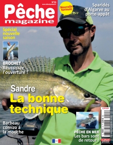 Pêche Magazine | 