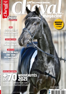 Cheval Magazine