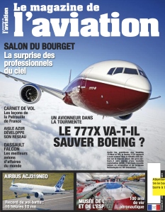 Le Magazine de l'Aviation
