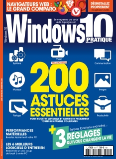 Windows 10 Pratique