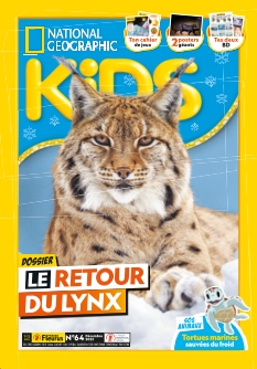 National Geographic Kids | 