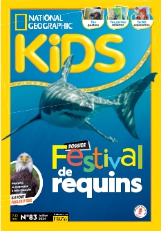 National Geographic Kids