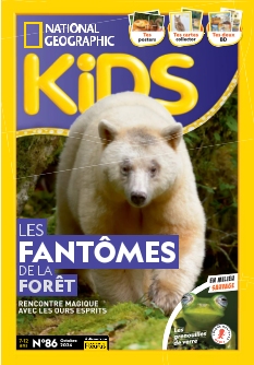 National Geographic Kids