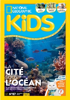 National Geographic Kids