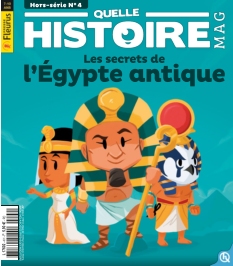 Quelle Histoire Mag Hors Série