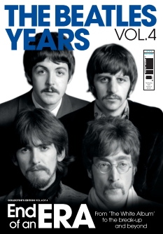 The Beatles Years