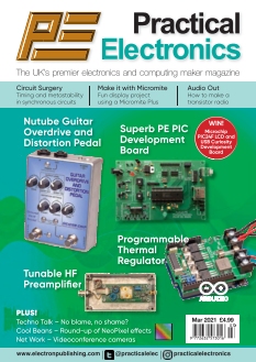Couverture de Practical Electronics