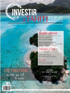 Investir à Tahiti
