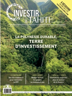 Investir à Tahiti