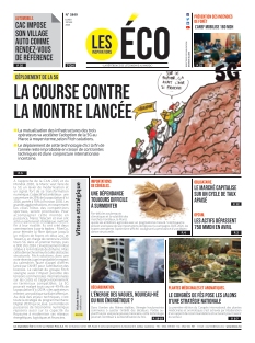 Les Inspirations Eco