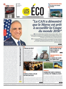 Les Inspirations Eco -  - Horizon Press