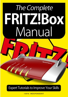 The Complete FRITZ!Box Manual | 