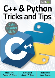Code with Python & C++ - A Guide for Beginners | 