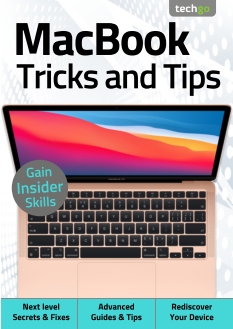 MacBook - A Guide for Beginners | 