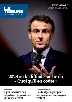 La Tribune Quotidien