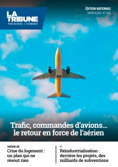 La Tribune Quotidien