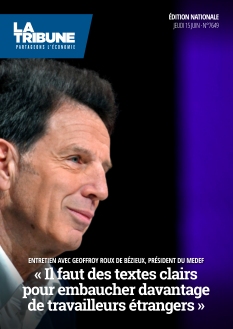 La Tribune Quotidien