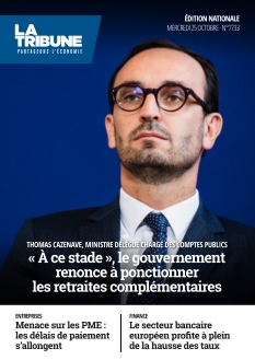 La Tribune Quotidien