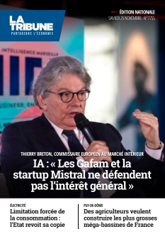 La Tribune Quotidien