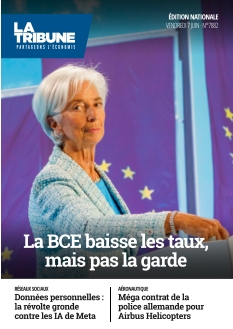 La Tribune Quotidien