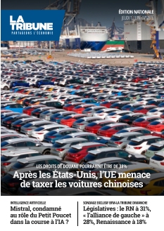 La Tribune Quotidien