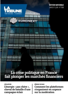 La Tribune Quotidien