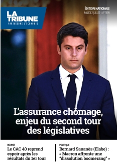 La Tribune Quotidien