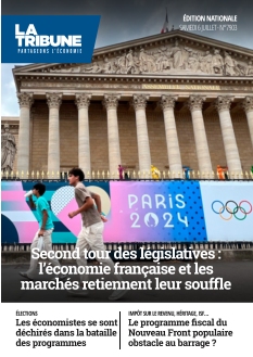 La Tribune Quotidien