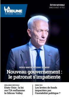 La Tribune Quotidien