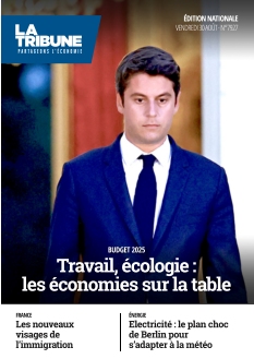 La Tribune Quotidien