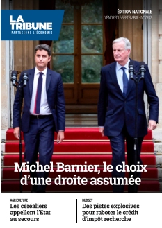 La Tribune Quotidien