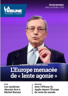 La Tribune Quotidien