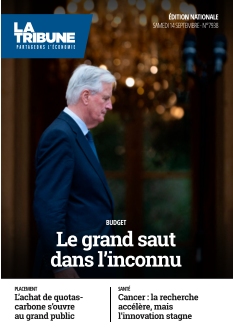 La Tribune Quotidien