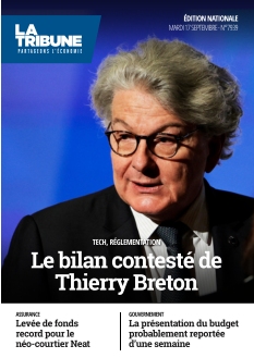 La Tribune Quotidien