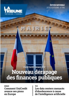 La Tribune Quotidien