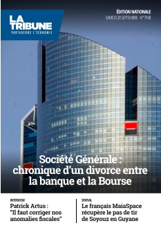 La Tribune Quotidien